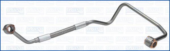 Conducta de ulei turbocompresor - AJUSA