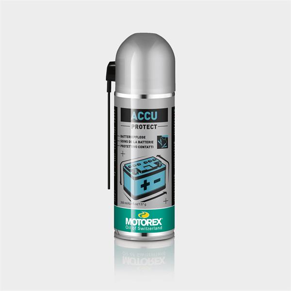 Spray cu vaselina - MOTOREX