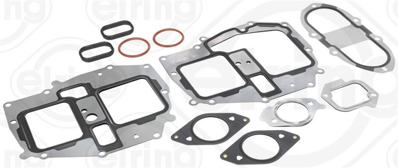 Set garnituri sistem EGR - ELRING