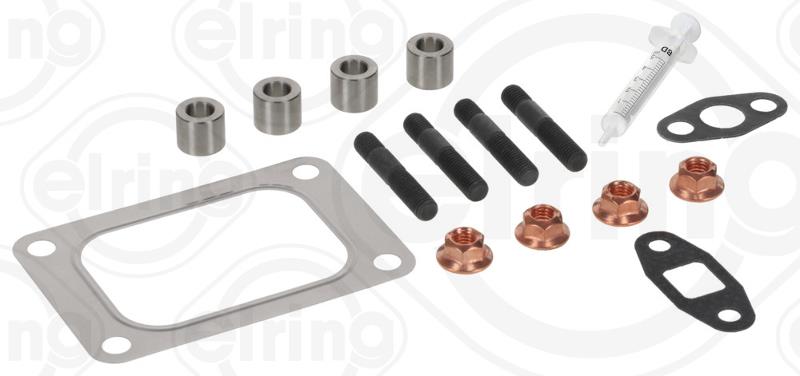 Kit de montare Turbo Charger - ELRING