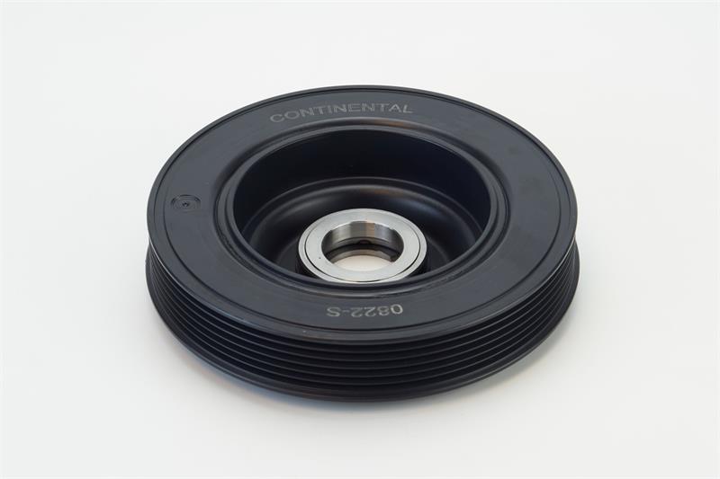 Rolie arbore cotit - CONTINENTAL CTAM
