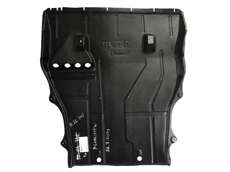 Capacul motorului - STARLINE
