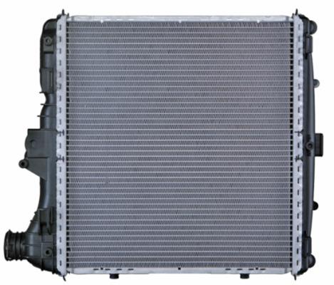 Radiator - MAHLE