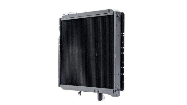 Radiator - MAHLE