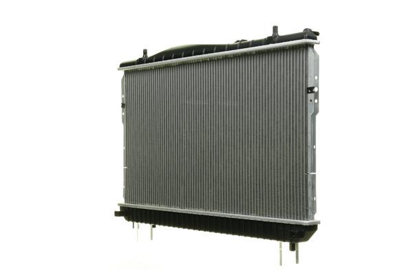 Radiator - MAHLE
