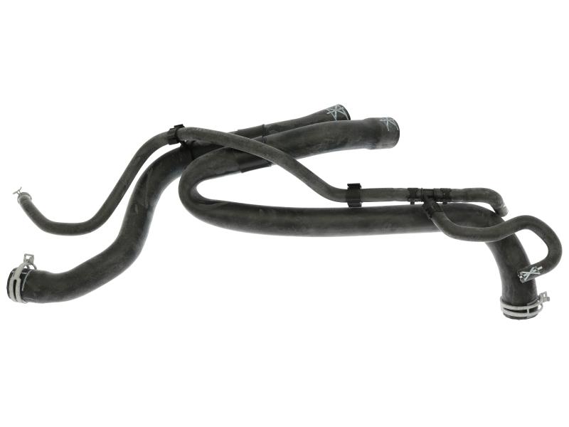 Furtun radiator - VAG