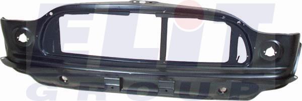 Capacul frontal - STARLINE
