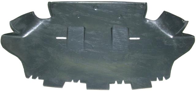 Capacul motorului - STARLINE