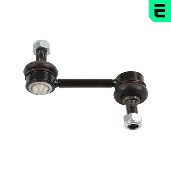 Brat/bieleta suspensie, stabilizator - OPTIMAL