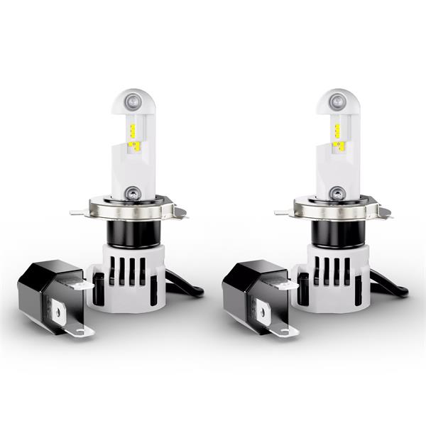 Bec LED - OSRAM