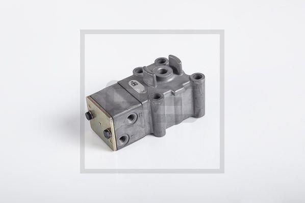 Supapă multiport - PE Automotive