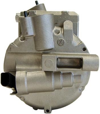 Compresort A/C - MAHLE