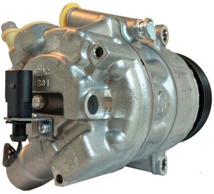 Compresort A/C - MAHLE