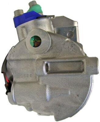 Compresort A/C - MAHLE