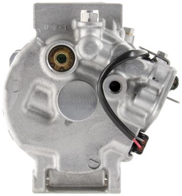 Compresort A/C - MAHLE