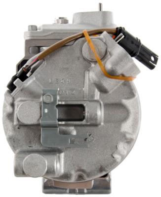 Compresort A/C - MAHLE