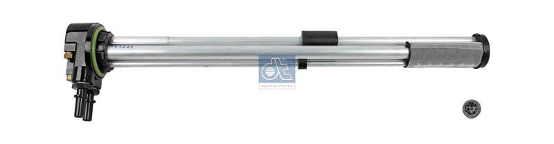 Unitate emițător rezervor de combustibil - DT SPARE PARTS