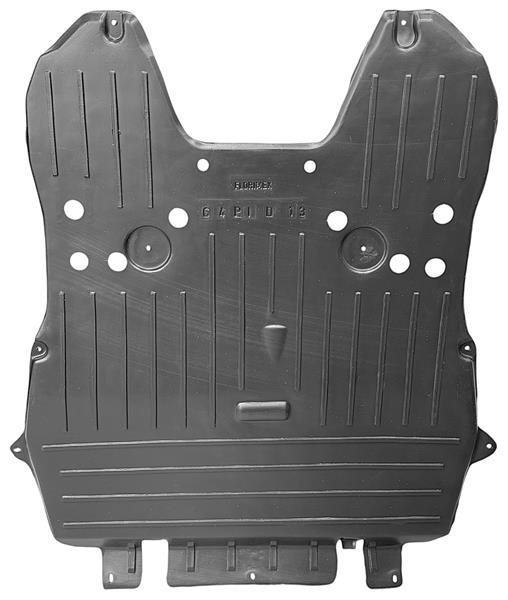Capacul motorului - STARLINE