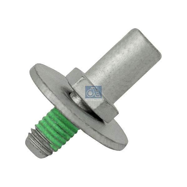 Încuietoarea ușii - DT SPARE PARTS
