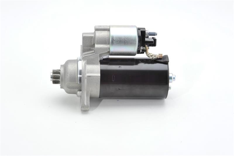 Starter - BOSCH