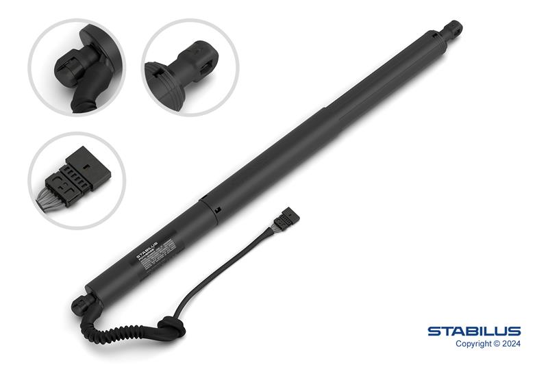 Motor de tragere a hayonului - STABILUS