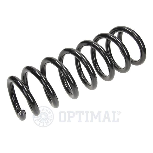 Arc elicoidal - OPTIMAL