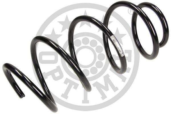 Arc elicoidal - OPTIMAL