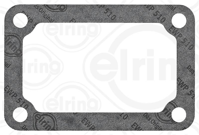 Etanșare tubul lichid de răcire - ELRING