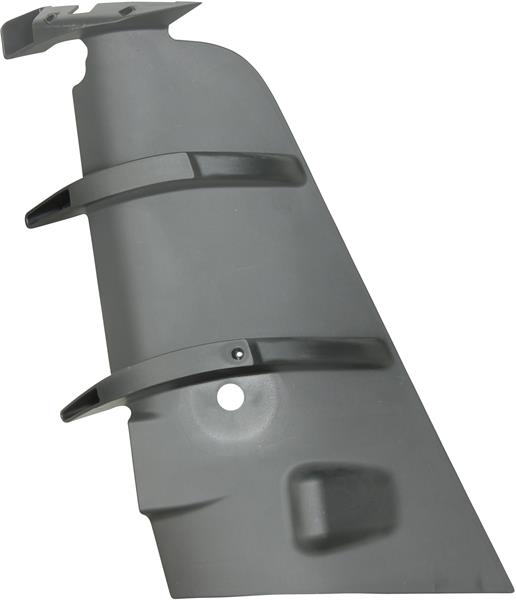 Deflector de aer - COVIND