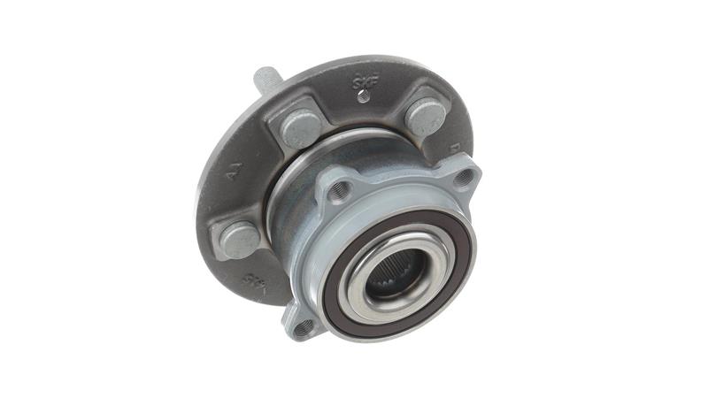 Set rulment roata - SKF
