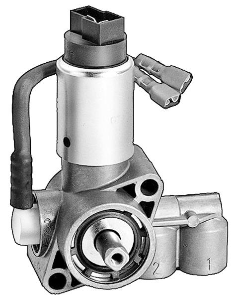 Supapa de control - KNORR