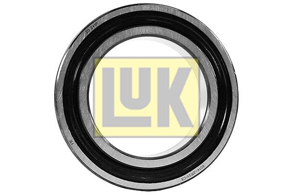 Dispozitiv de eliberare a ambreiajului - LuK