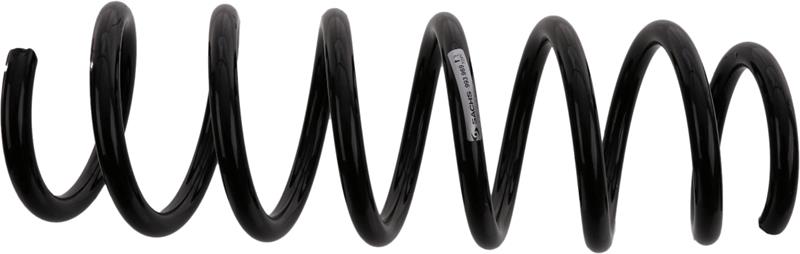 Arc elicoidal - SACHS