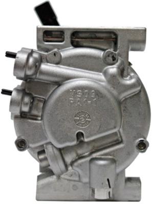 Compresort A/C - MAHLE