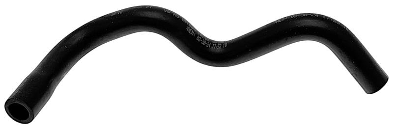 Furtun de aerisire a carterului - VAG