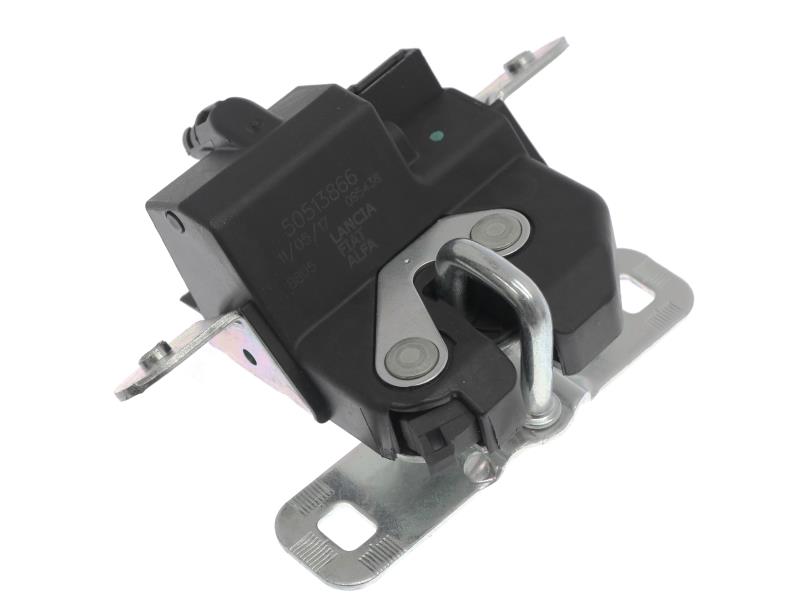 Blocare hayon - FCA