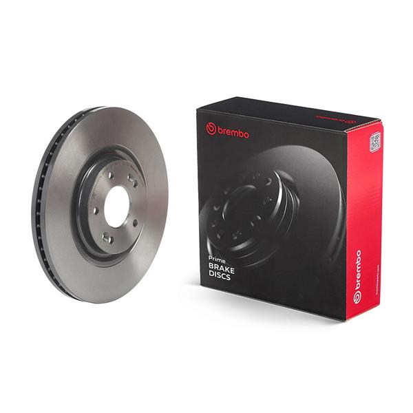 Disc de frana - BREMBO