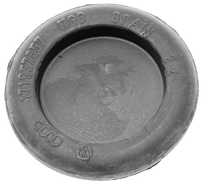 Capac - VAG