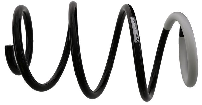 Arc elicoidal - SACHS