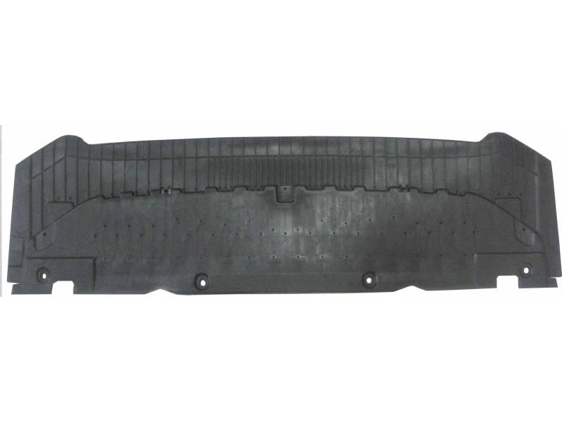 Capacul barei de protecție - STARLINE