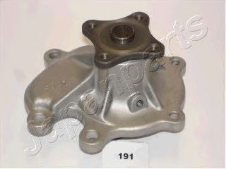 Alternator - ELSTOCK