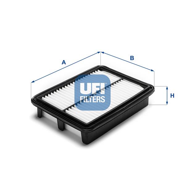 Filtru de aer - UFI