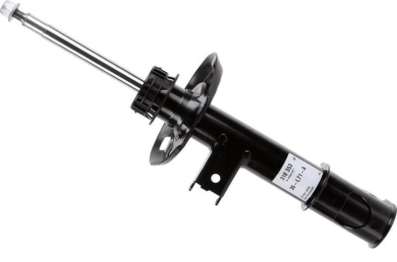 Amortizor - SACHS