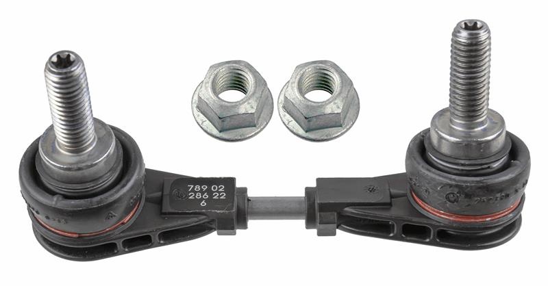 Brat/bieleta suspensie, stabilizator - LEMFOERDER