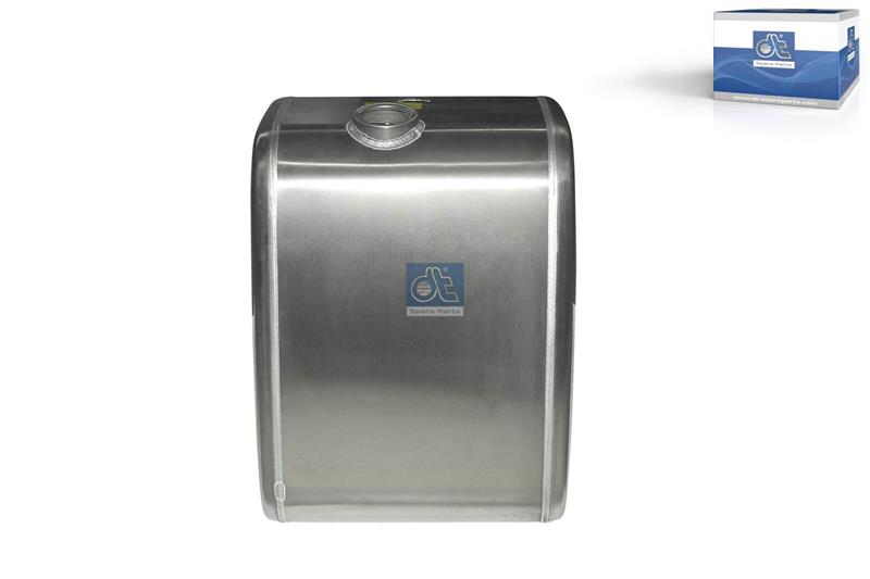 Rezervor de combustibil - DT SPARE PARTS