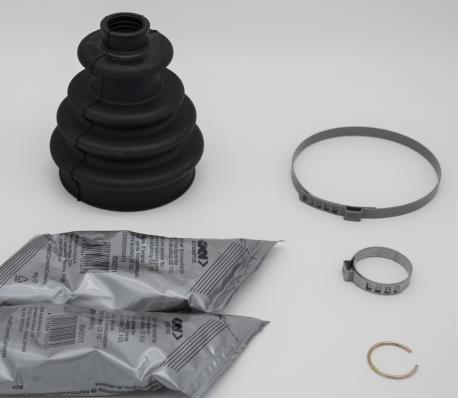Kit burduf arbore de antrenare - SPIDAN