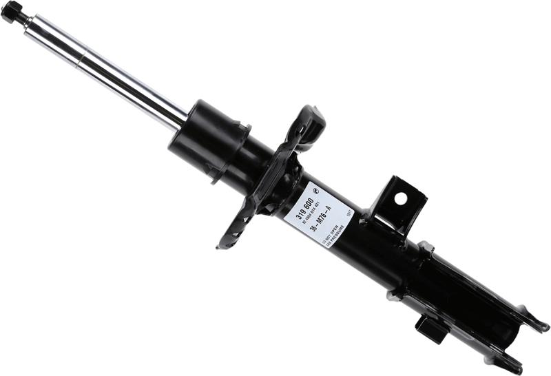 Amortizor - SACHS
