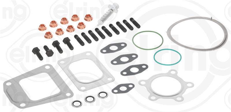 Kit de montare Turbo Charger - ELRING