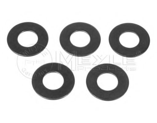 Kit de reparare a filtrului uscătorului de aer - KNORR