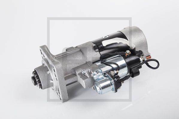Starter - PE Automotive